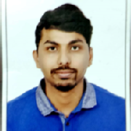 Praveen CCNA Certification trainer in Bangalore