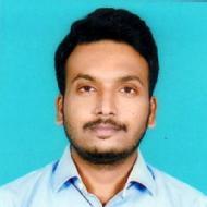 Shiva Krishna Loke Class 12 Tuition trainer in Hyderabad