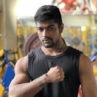 Ritik Yadav Personal Trainer trainer in Delhi