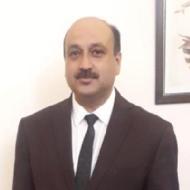 Rohit Kumar Keyboard trainer in Allahabad