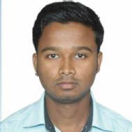 Sujit Mondal Class 8 Tuition trainer in Kolkata