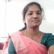 Pavithra Class I-V Tuition trainer in Tiruvallur