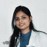 Shwetam K. Dental Tuition trainer in Tiruvallur