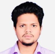 Anurag Singh Class 9 Tuition trainer in Kalyan