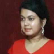 Sohini Mukherjee Vocal Music trainer in Kolkata