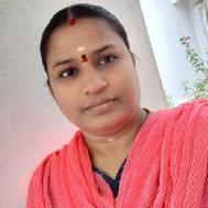 Vigneshwari A. Tamil Language trainer in Tiruchengodu