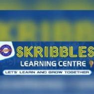 Skribbles Tutorials Class I-V Tuition institute in Ludhiana