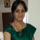 Photo of Vidhya S.