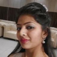 Priya B. Class 12 Tuition trainer in Ludhiana