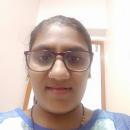 Photo of Devika Shah