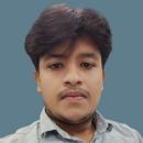 Photo of Shivam Gupta