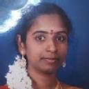 Photo of B Revathi