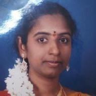 B Revathi Tamil Language trainer in Bangalore