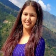 Anamika K. Class I-V Tuition trainer in Dehradun