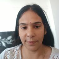 Kanchan Kaushik Class 10 trainer in Gurgaon