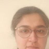 Neelam Ahuja Class 9 Tuition trainer in Delhi