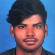 B Praveen Kumar Class 6 Tuition trainer in Tirupati Urban