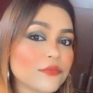 Maddhuri V. Makeup trainer in Kolkata