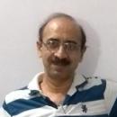 Photo of Sanjay Jain