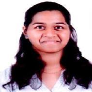 Shruti T. Class 9 Tuition trainer in Mumbai