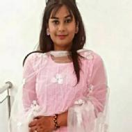 Namrata Bansal Class 11 Tuition trainer in Jaipur