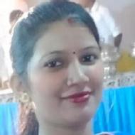 Swati S. Class I-V Tuition trainer in Kolkata