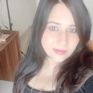 Nishtha Kumar Makeup trainer in Gurugram