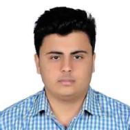 Shubham Kumar Class 11 Tuition trainer in Delhi