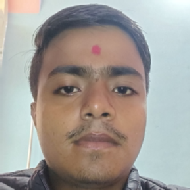 Satyam Anand Class 11 Tuition trainer in Darbhanga