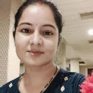 Pratibha Sinha Art and Craft trainer in Hyderabad