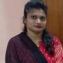 Photo of Deeksha M.