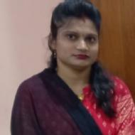 Deeksha M. Class I-V Tuition trainer in Prayagraj