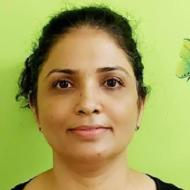 Amita A. Class I-V Tuition trainer in Mumbai