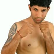 Rahul Kochar Boxing trainer in Rewari