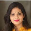 Photo of Shilpa M.