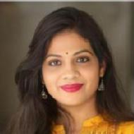 Shilpa M. Class 6 Tuition trainer in Surat