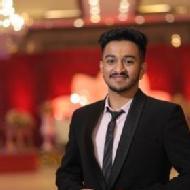 Harsh Dabas Class 11 Tuition trainer in Delhi