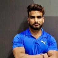 Sahil Bansal Personal Trainer trainer in Bangalore