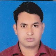 Chandan Maharaj Class 12 Tuition trainer in Delhi