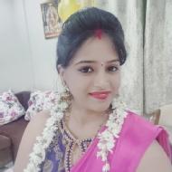 Aarti Y. Hindi Language trainer in Pune