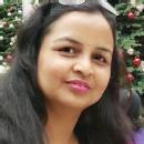 Photo of Suchita M.