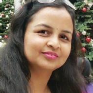 Suchita M. Class I-V Tuition trainer in Jorhat