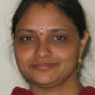 Sai Sudha Vocal Music trainer in Hyderabad