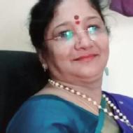 Shaila J. Class I-V Tuition trainer in Hyderabad