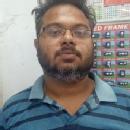 Photo of Sandeep Ray