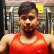 Kishor Kumar S Personal Trainer trainer in Chennai