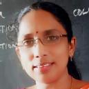 Photo of Kavitha K.