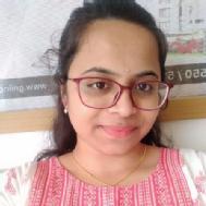 K Priyanka R. Nursery-KG Tuition trainer in Hyderabad