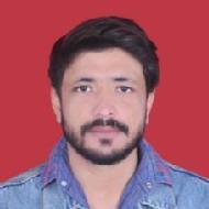 Dinesh Suthar Class 8 Tuition trainer in Bikaner