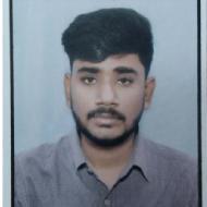 Achin Devasheesh IELTS trainer in Sahibzada Ajit Singh Nagar